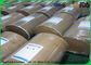 Thick Printing Paper For Book Printing , Woodfree Uncoated High Quality Bond Paper
