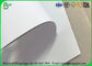 100 x 70 cm 170gsm 180gsm 230 grs / M2  white side coated duplex board grey back suitable for inject print