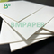 61 x 86cm Bleached 500gsm 600gsm Cellulose Board Sheet For Cosmetics Boxes