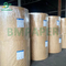 Natural White Cap Liners And Seals Material Absorbent Paper 0.4mm 0.6mm