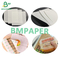 Food Safe Grade Kit 3 Greaseproof Paper Sandwich Packaging Burger Wrapper 30g 38g 40g 50g