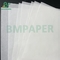 Food Grade 35gsm 40gsm 45gsm kit 3 Anti-grease Paper For Wrapping Hamburger
