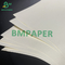 65gsm 70gsm 80gsm Cream Book Paper Uncoated Woodfree Offset Paper 500 Pcs Per Package