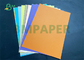 Without  impurities Colorful Bond Paper for  Handmade 70gsm 80gsm