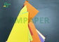 Without  impurities Colorful Bond Paper for  Handmade 70gsm 80gsm