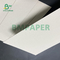 0.45mm - 4.0mm Both Sides Grey Paper Board High Stiffness for Puzzle