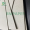 0.45mm - 4.0mm Both Sides Grey Paper Board High Stiffness for Puzzle