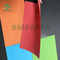 70gsm 75gsm two side uncoated  color woodfree paper for star origami paper
