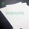 250gsm  270gsm C1S food grade bleach card for seafood packing box