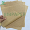 40g Smooth Kit 7 Oilproof Brown Food Wrapping Sandwitch Paper