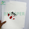 Snack Bag Paper 35gsm 38gsm Wrap Food White Greaseproof Paper