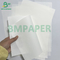 38grs Recyclable Food Grade White Kraft Oil proof Paper Roll