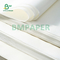 38gsm 40gsm White Baking Cupcake Wrapper Paper For Muffin Non - Stick