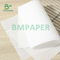 38gsm 40gsm White Baking Cupcake Wrapper Paper For Muffin Non - Stick