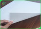 120gsm White Virgin Kraft Liner Paper In Roll / Sheet Free Sample FDA Certified