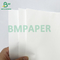 Recyclable Smooth 45gsm 50gsm Natural White Dictionary Paper Roll