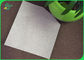 Recycled Gray Cardboard Sheets , Waterproof Construction Floor Protection Paper