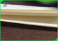 60 gsm 70gsm 80gsm Cream Woodfree Offset Paper , Anti Water Offset Printing Paper