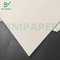 Off White 1.0mm Bleached Uncoated Absorbent Paper High Absorption &amp; Bulk