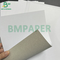 Recyclable 230 250 GSM Coated White Claycoat Duplex Paper Roll