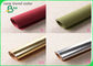 Eco Friendly Washable Paper Kraft Paper Fabric 0.5mm 0.7mm 0.8mm For Tote Bag