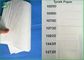Strong Strength Fabric Printer Paper Sheet 1.5 * 200m For Shopping Bag