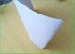 Non-spinning 1082d / 1073d Fabric Printer Paper Waterproof Paper