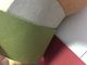 Colorful Kraft Liner Paper 0.55mm Thickness For Bags / Gift Packaging