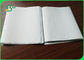 Eco Friendily White Bond Paper / 80gsm Uncoated Paper for Printing &amp; Packaging