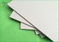High Stifiness Hard Cover Board / 2.5mm Grey Straw Board Paper