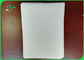 230g 250g 300g Ivory Board Paper , White FBB C1S Cardboard For Name Card