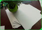 100% Virgin Wood Pulp 300g Cardboard Paper Roll / Ivory Board Paper For Book Cover