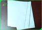 White 100% Virgin Wood Pulp 70 / 80gsm Woodfree Paper For Notebook
