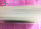 One Side Coated Glossy Ivory Board Paper in Roll 160gsm - 500gsm Thickness