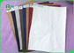 Custom Washable Kraft Paper Eco Friendly Pulp For Making Bag / DIY Bag