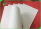 100% Virgin Wood Pulp 300gsm C1S Ivory Board Paper For Wine packaging