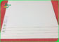Grade A 500gsm C1S White Coated Ivory Board Paper High Smoothness