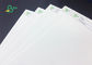 250gsm Ivory Board Paper Thickness SBS Paperboard For Business Card