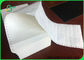 Matrix Fabric Ticket Labels Paper Punch Hole Reinforced On Back With Tape Strip