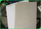 Good Stiffness 250gsm Coated Duplex Board Paper Grey Back For Gift Wrapping