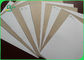 White Coated Duplex Board with Grey Back 300gsm for Packaging Box