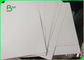Premium C1S Ivory Board Paper / C1s Ivory Board For Pizza Box Making