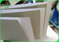 250gsm White One Side Coated CCNB , Duplex Board For Toothpaste Box