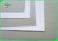 250gsm White One Side Coated CCNB , Duplex Board For Toothpaste Box