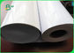 Inkjet Glossy Photo Cardboard Paper Roll 260 gsm 610 cm x 30m Waterproof for Dye and Pigment