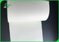 70g - 200g Uncoated Woodfree Paper / Cream Woodfree Offset Printing Paper in Sheets or Rolls