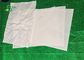 White PE Coated Paper , Anti Moisture Stone Paper For Bag