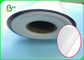Waterproof High Glossy Photo Cardboard Paper Roll , Photographic Background Paper