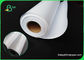 260GSM Thickness Waterproof Paper PET High Glossy Photo Paper Roll