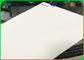 Good Absorbency Uncoated Woodfree Paper / 0.3mm - 3.0mm Absorbent Paper With 100% Wood Pulp